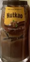 İçindeki şeker miktarı Crema cacao con nocciole
