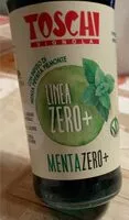 Количество сахара в MENTAZERO+
