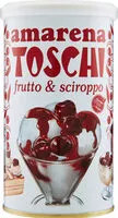Количество сахара в Amarena frutto & sciroppo