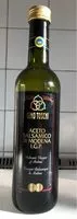 Количество сахара в Balsamic Vinegar Gino Toschi