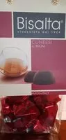 Quantité de sucre dans Cuneesi al rhum