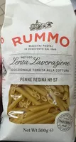 Penne regina