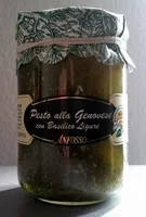 Zucker und Nährstoffe drin Olio anfosso di anfosso alessandro e alfredo c s a s