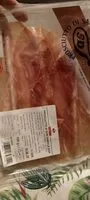 Suhkru kogus sees Prosciutto di San Daniele