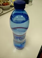Quantité de sucre dans Acqua frizzante