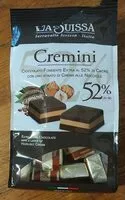 İçindeki şeker miktarı Cremini