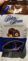 İçindeki şeker miktarı Cioccolato Baby Nuss