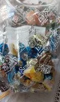 İçindeki şeker miktarı Praline al cioccolato