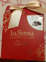 Gula dan nutrisi di dalamnya La suissa srl