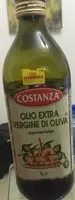 Количество сахара в Olio extra vergine di oliva