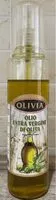 चीनी की मात्रा Olio extravergine di oliva