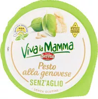 含糖量 Fratelli beretta viva la mamma pesto alla genovese senz'aglio