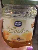 Quantité de sucre dans La extra