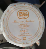 Quantité de sucre dans Marmellata