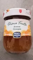 Quantité de sucre dans Marmellata