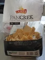 Sokerin määrä sisällä PANCREK
