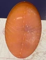 चीनी की मात्रा Salmone norvegese