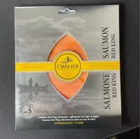 İçindeki şeker miktarı Salmone Red King