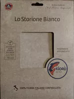 Suhkru kogus sees lo storione bianco