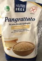 Cantidad de azúcar en Pan grattato
