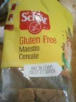 Products without gluten