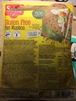 Jumlah gula yang masuk DUNKLES BROT