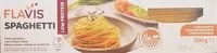 入っている砂糖の量 Pasta aproteica