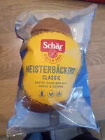 Zuckermenge drin Meisterbäckers Classic