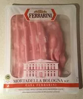 Azúcar y nutrientes en Ferrarini