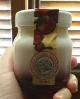 Amount of sugar in Yogurt