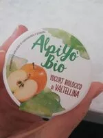 Amount of sugar in Alpiyo