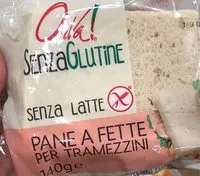Количество сахара в Senzaglutine