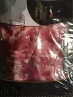 Zuckermenge drin 100G Coppa De Parme Parmacotto