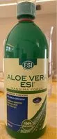 Amount of sugar in Aloe Vera Esi
