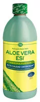 Amount of sugar in Aloe Vera