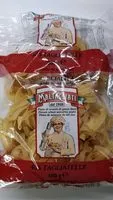 Suhkru kogus sees Maltagliati Tagliatelle No.