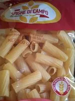 Jumlah gula yang masuk Pasta