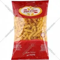 入っている砂糖の量 Fusilli 48