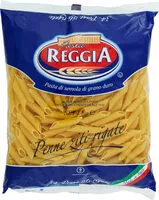 Jumlah gula yang masuk Penne