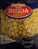 Jumlah gula yang masuk Pasta