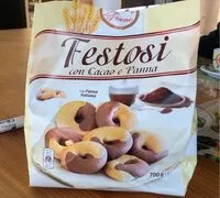 Suhkru kogus sees Festosi