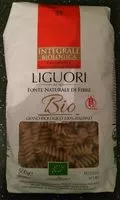 Zuckermenge drin Fusilli 140