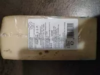 Amount of sugar in Fontina D.O.P.
