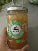 Zuckermenge drin Miel De Coriandre
