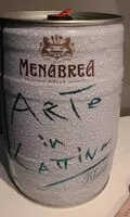 İçindeki şeker miktarı Birra