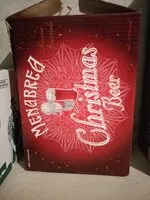 İçindeki şeker miktarı Christmas Bier