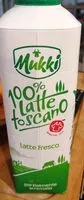 Количество сахара в Latte fresco parzialmente scremato
