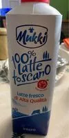 Количество сахара в Latte