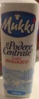 Количество сахара в Il podere Centrale
