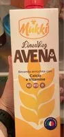 Количество сахара в Cuore VEG - Bevanda Avena